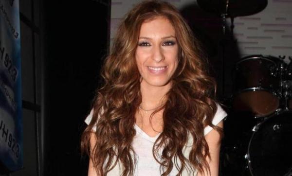 To σοβαρό τροχαίο της Αντιγόνης Ψυχράμη