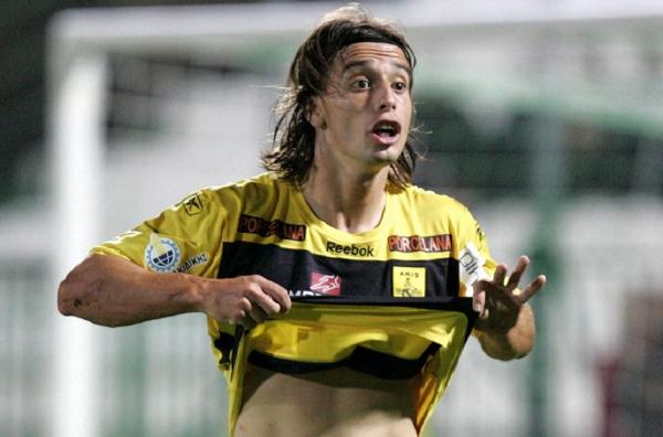 Χαβίτο: «Αν ο Άρης συνεχίσει έτσι θα φτάσει ψηλά»