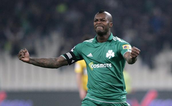 Έρχεται στην Ελλάδα ο Σισέ για το ντέρμπι με τον Ολυμπιακό