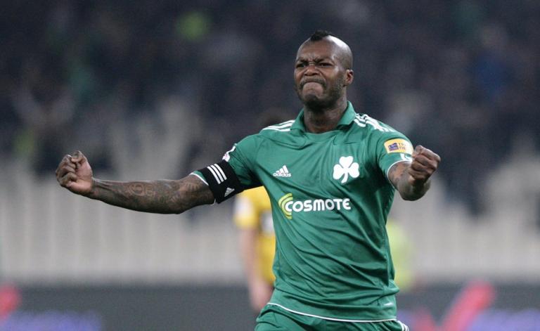 Έρχεται στην Ελλάδα ο Σισέ για το ντέρμπι με τον Ολυμπιακό