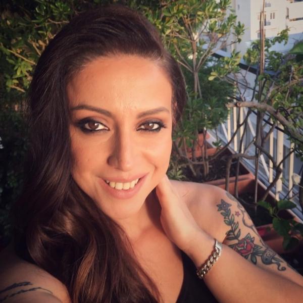 Ραλλία Χρηστίδου: Από τα ριάλιτι σόου υποψήφια για την Ευρωβουλή