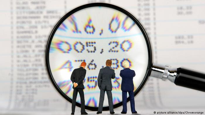 Αποσύρεται η ευρωπαϊκή «μαύρη λίστα» για ξέπλυμα χρήματος