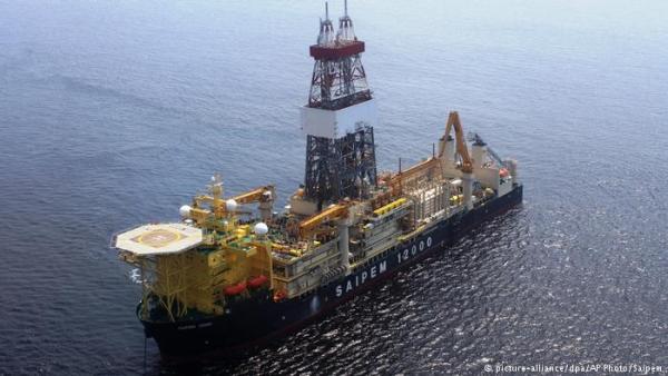 Τα κοιτάσματα στην Κύπρο θέτουν σε κίνδυνο την επανένωση