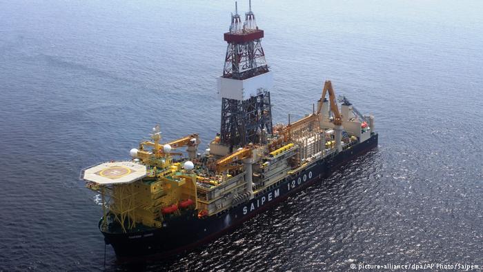 Τα κοιτάσματα στην Κύπρο θέτουν σε κίνδυνο την επανένωση