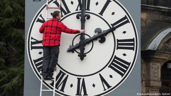 Ώρα για …αλλαγή ώρας στην Ευρώπη