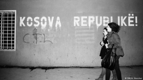 Η επικίνδυνη βαλκανοποίηση της Ευρώπης