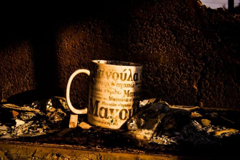 Οι διάλογοι της ντροπής: «Να καούν ρε φίλε – Ερχονται το κέρατό μου – Τα πυροσβεστικά δεν είναι ταξί»