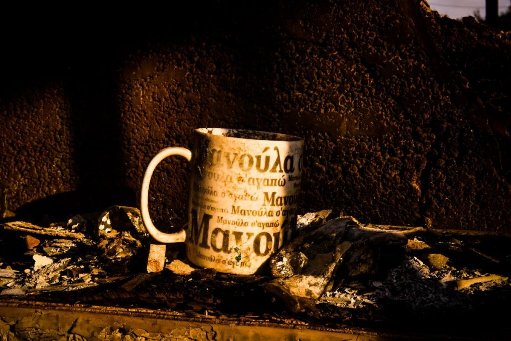 Οι διάλογοι της ντροπής: «Να καούν ρε φίλε – Ερχονται το κέρατό μου – Τα πυροσβεστικά δεν είναι ταξί»