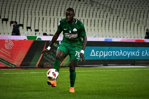 Παναθηναϊκός: Απόλυτα έτοιμος ο Κουλιμπαλί, οίδημα ο Στάικος