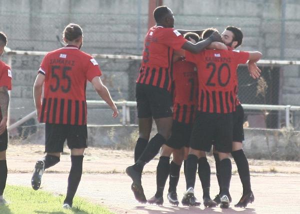 Πέρασε από την Κέρκυρα ο Απόλλωνας Πόντου