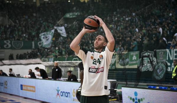 Με Λοτζέσκι ο ΠΑΟ