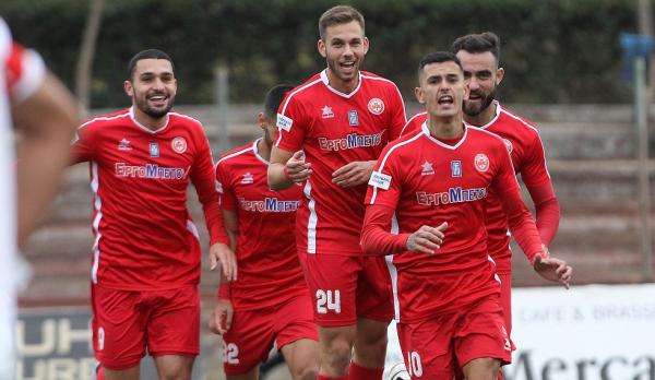 Έχασε έδαφος ο Βόλος