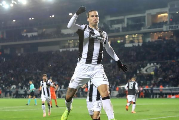 Πρίγιοβιτς: Θα πανηγυρίσω και εγώ το πρωτάθλημα