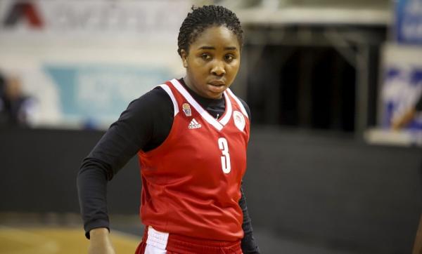 Πέτυχε 7 τρίποντα σε 15 λεπτά (vid)