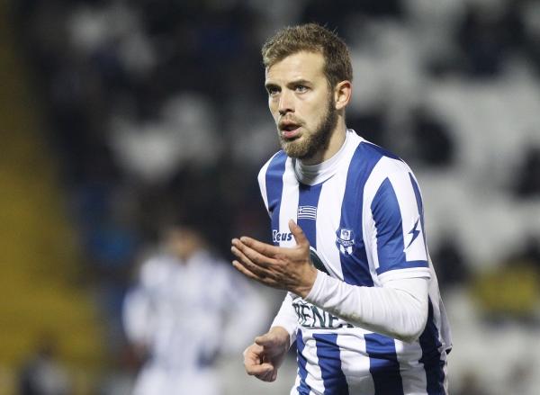 Απόλλων Σμύρνης: Χωρίς Μπεντινέλι με Ολυμπιακό