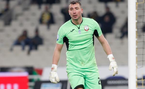 ΠΑΟΚ: Τα μάτια θα είναι στραμμένα και στον Ζίφκοβιτς