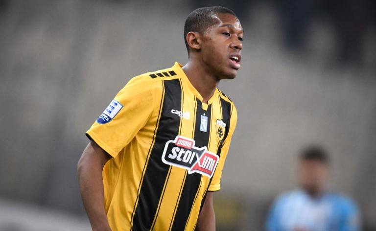 Διακοπές στην Ιταλία ο Άλεφ