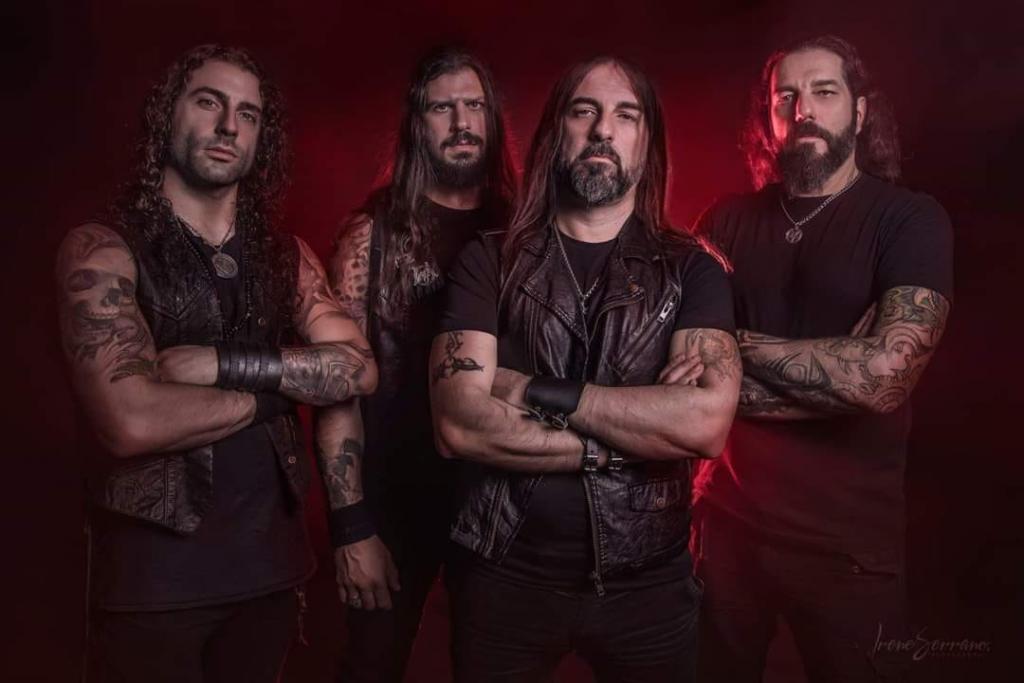 Ακυρώθηκε η συναυλία των «Rotting Christ» στην Πάτρα – Τι απαντάει το συγκρότημα