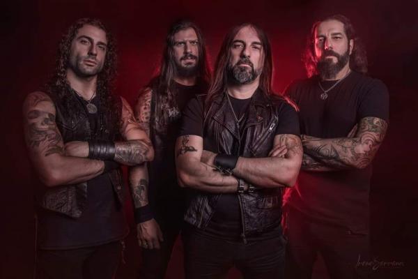Ακυρώθηκε η συναυλία των «Rotting Christ» στην Πάτρα – Τι απαντάει το συγκρότημα