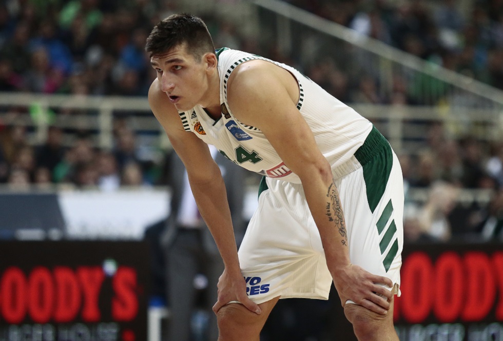 Με Μήτογλου ο ΠΑΟ