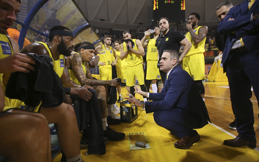 Αγωνία για τέσσερις στον Άρη