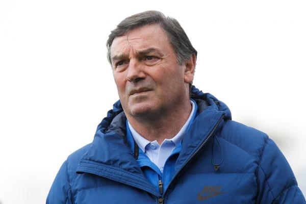 Παρελθόν από τον Απόλλωνα Σμύρνης ο Τεννές