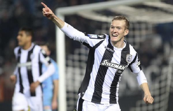 Αυτή είναι η ενδεκάδα του ΠΑΟΚ