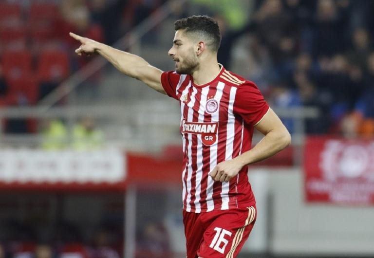 Ένα μπράβο και στον έλληνα «Ποντένσε»