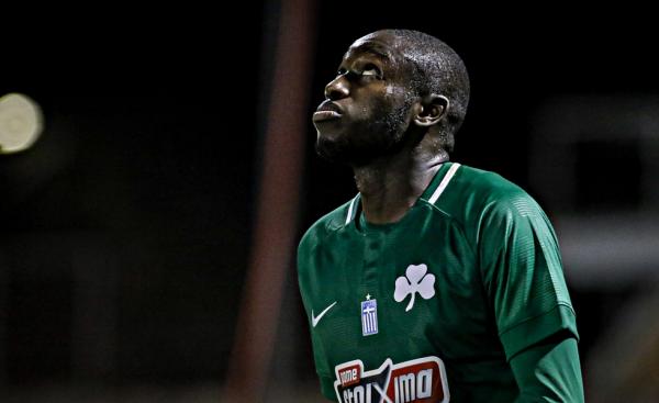 Περιμένει πρόταση από το εξωτερικό ο Κουλιμπαλί