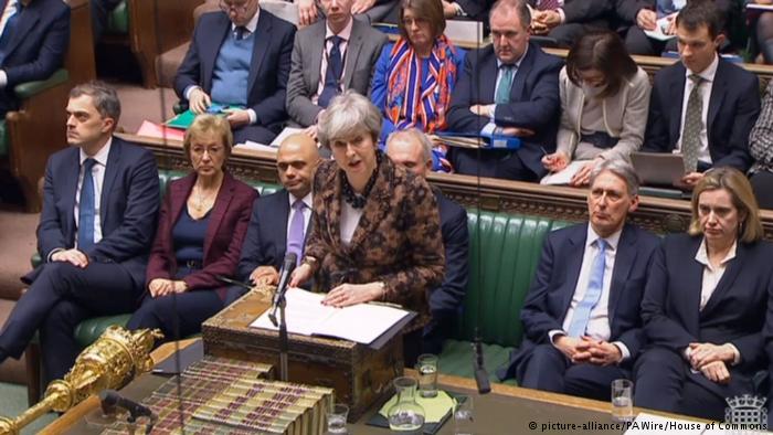 Οικονομική βοήθεια σε δήμους που ψήφισαν υπέρ του Brexit