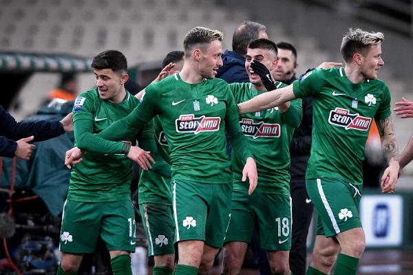 «Να μην στερηθεί ο Παναθηναϊκός τον κόσμο του»