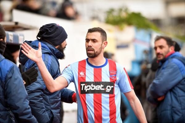 Μανιάτης: Αθάνατο ελληνικό ποδόσφαιρο