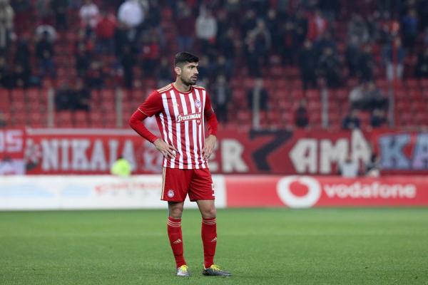 Μπουχαλάκης: «Συγγνώμη στον κόσμο και στον πρόεδρο»