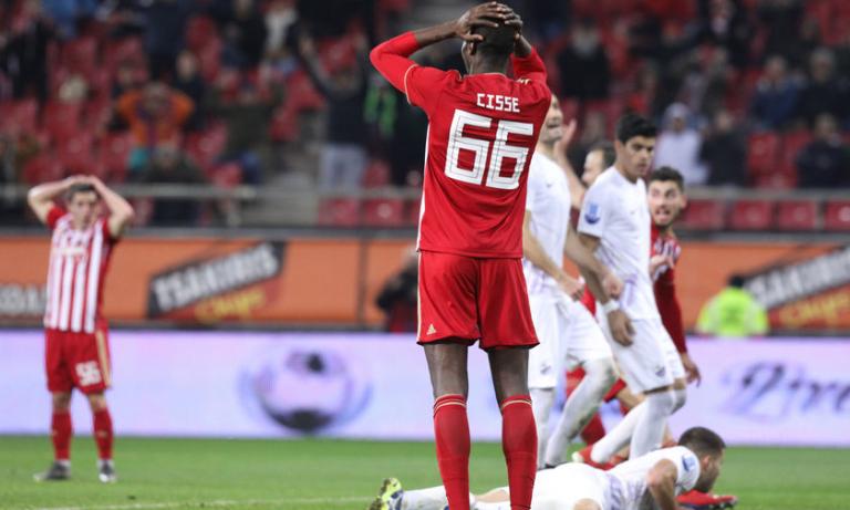 Η Λαμία πάντως είχε προειδοποιήσει