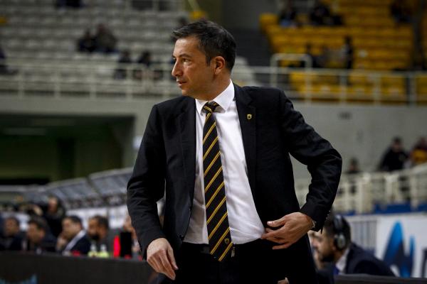 Μπάνκι: «Φοβόμουν το παιχνίδι για πολλούς λόγους…»