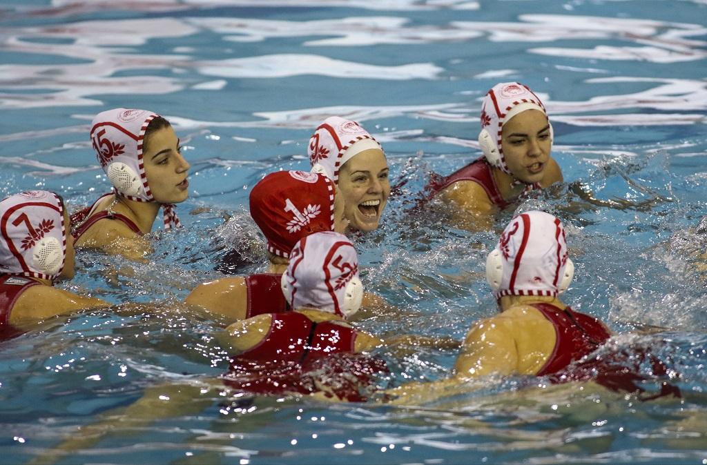 Ερυθρόλευκη επικράτηση 18 ημέρες μετά…