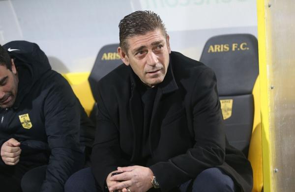 Παντελίδης: «Είχαμε ανάγκη μια νίκη σε ντέρμπι»