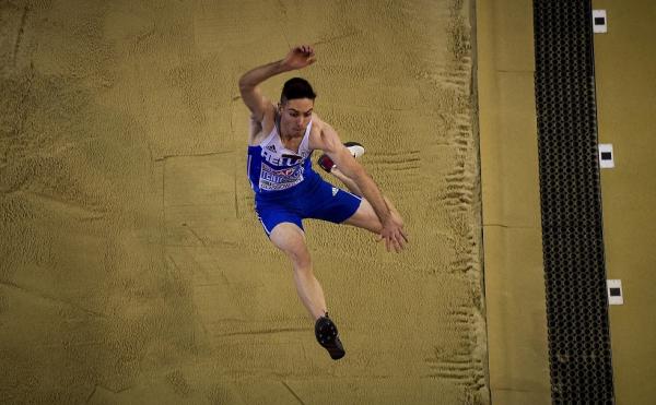 Ολυμπιακός: «Συγχαρητήρια Μίλτο, μας έκανες περήφανους!» (pic)