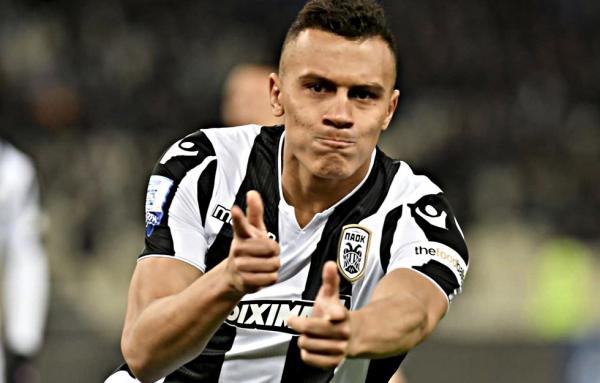 Ζαμπά: «Έτοιμοι να γράψουμε ιστορία με τον ΠΑΟΚ»