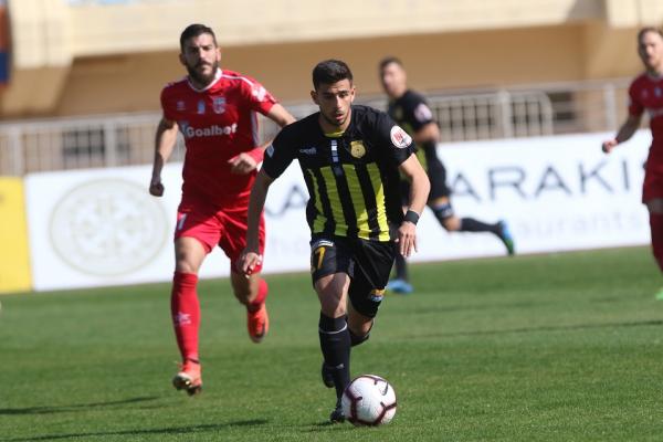 Επιστροφή σε τετράδα και «παράθυρο» για Μπογέ