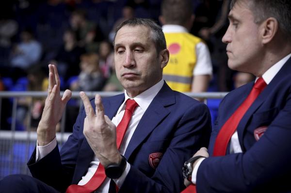 Μπλατ: Απλοποιήσαμε τα πράγματα, εγώ φταίω για τα προηγούμενα αποτελέσματα