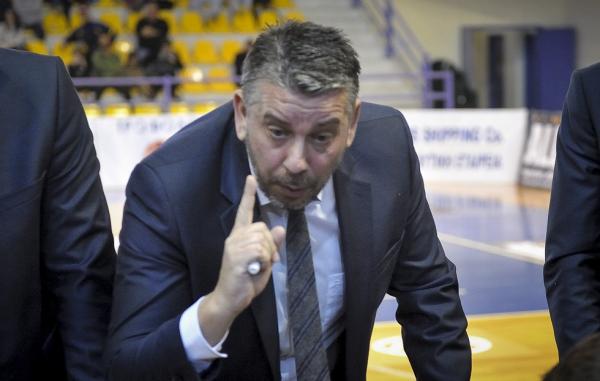 Παπαθεοδώρου: «Μείναμε συγκεντρωμένοι»