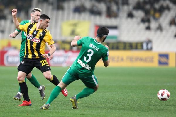 Γαλανόπουλος: «Πρέπει να αλλάξουμε το κλίμα»