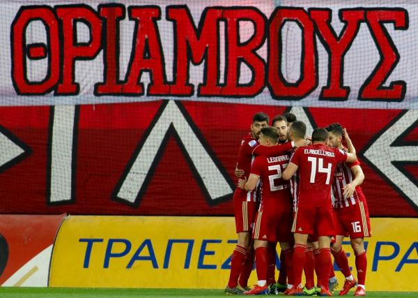 Κερδίζει τον… εαυτό του