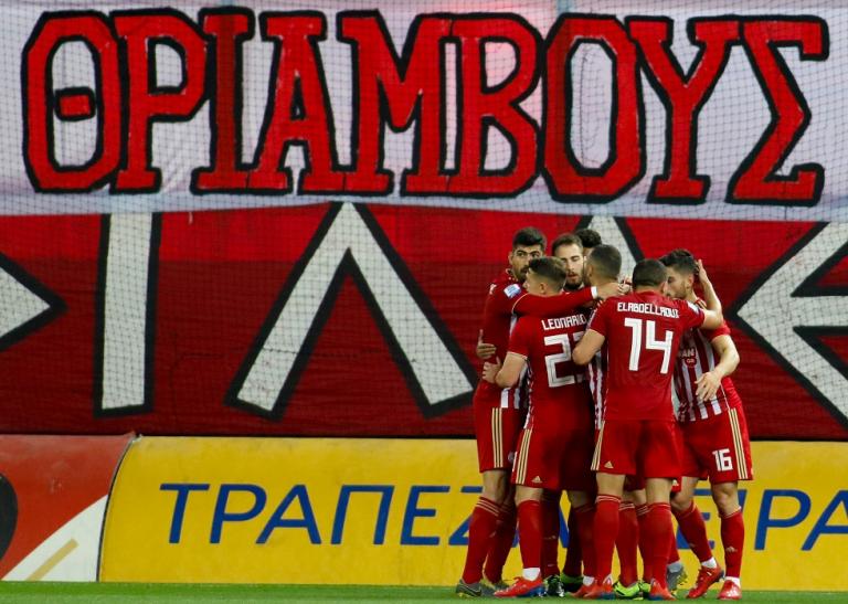 Κερδίζει τον… εαυτό του