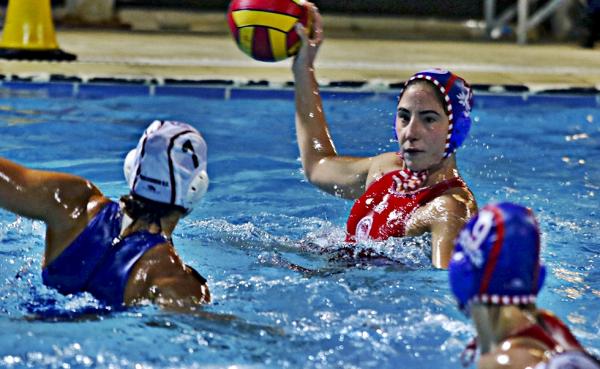 Νίκη για Ολυμπιακό στο φινάλε