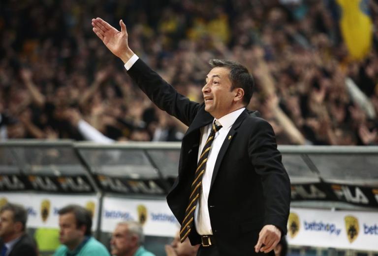 Μπάνκι: Να χτίσουμε πάνω στις θετικές εμφανίσεις