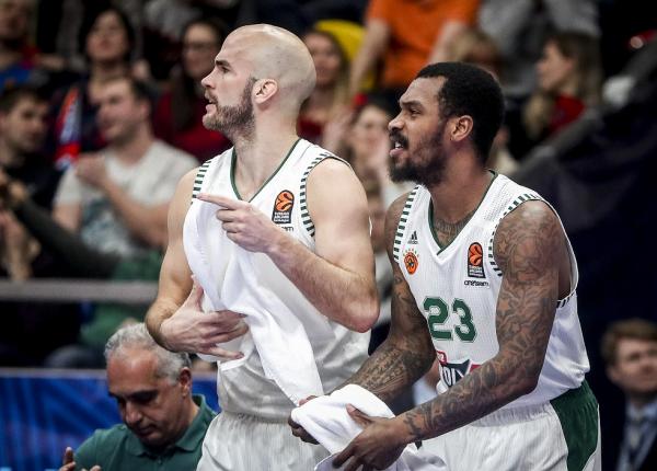 Καλάθης: Μεγάλη η επιρροή του Πιτίνο