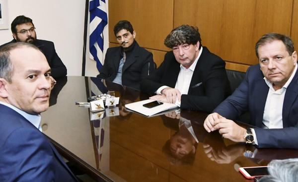 Γαλατσόπουλος: Ξεκινά διάλογος για να προωθηθούν οι αλλαγές που θα συμφωνηθούν