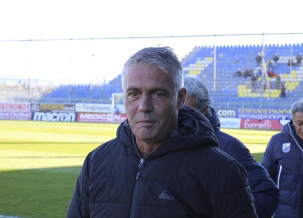 Χάβος: «Δίκαιο το αποτέλεσμα»